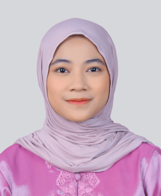 Devi Aulia, Tutor SD Eduosmo