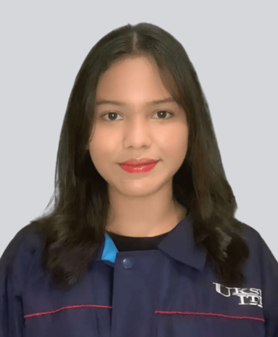 Rahel S.