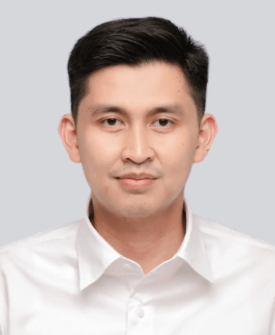 Ginanjar R.
