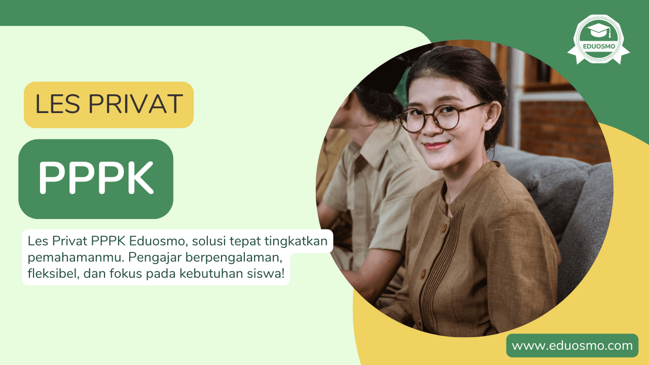 Bimbel PPPK di Bandung