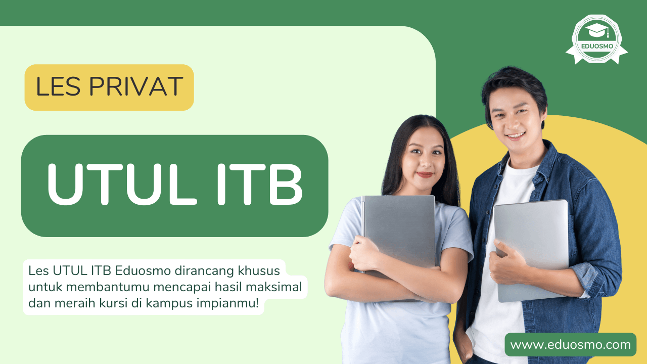 Bimbel SM ITB di Bandung