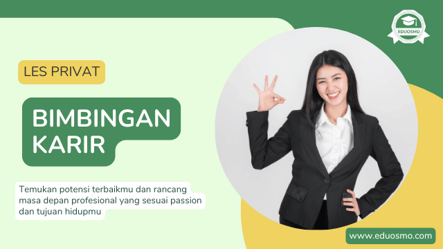 Bimbingan Karir di Bandung