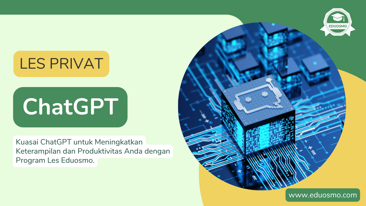 Kursus ChatGPT di Bandung