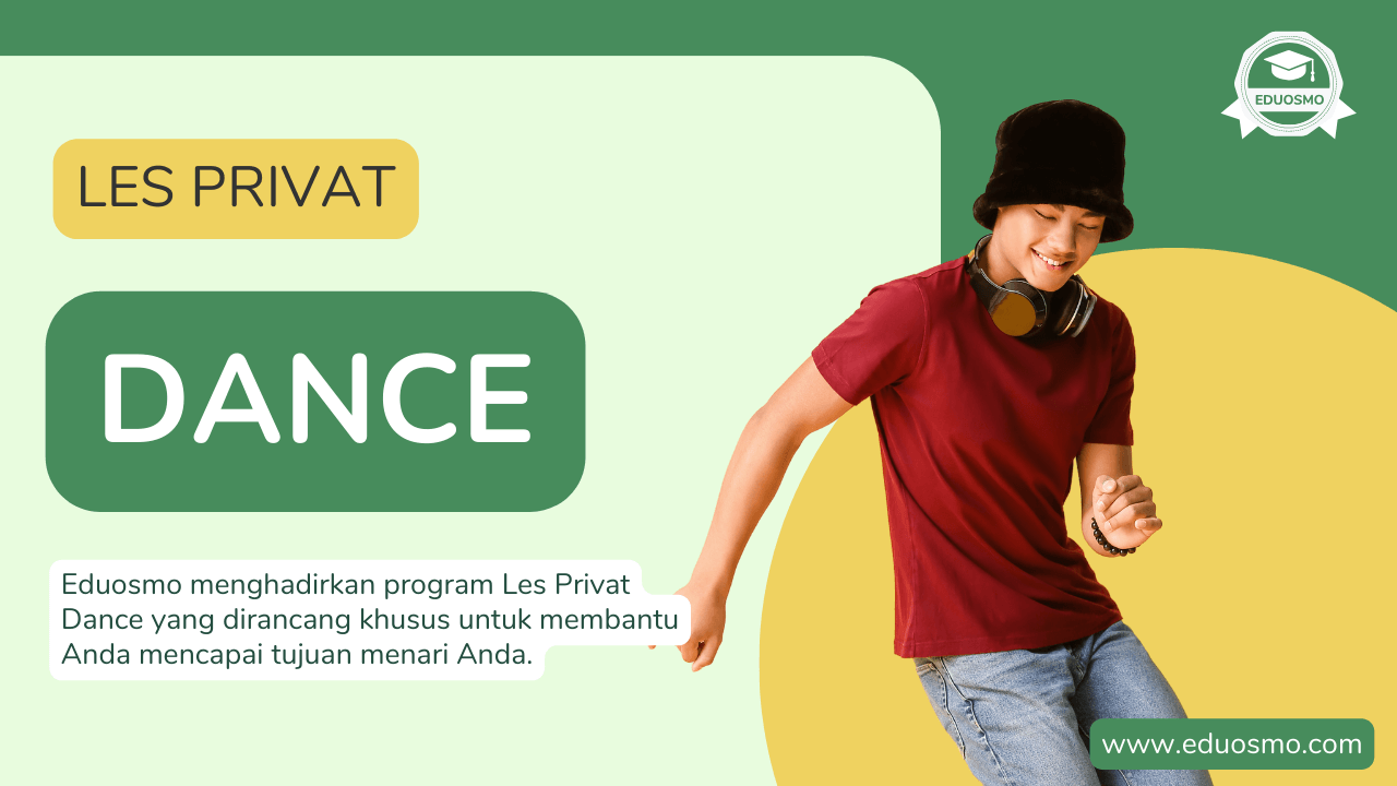 Kursus Dance di Bandung