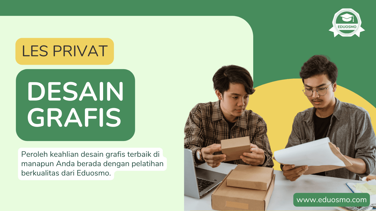 Kursus Desain Grafis di Bandung