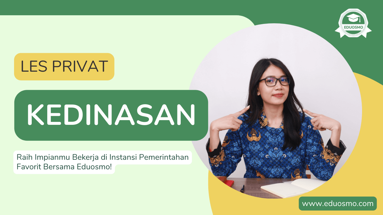 Kursus Kedinasan di Bandung