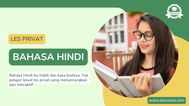 Les Privat Bahasa Hindi di Bandung
