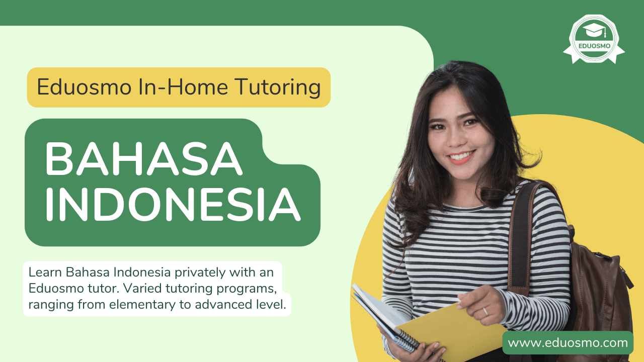Les Privat Bahasa Indonesia di Bandung