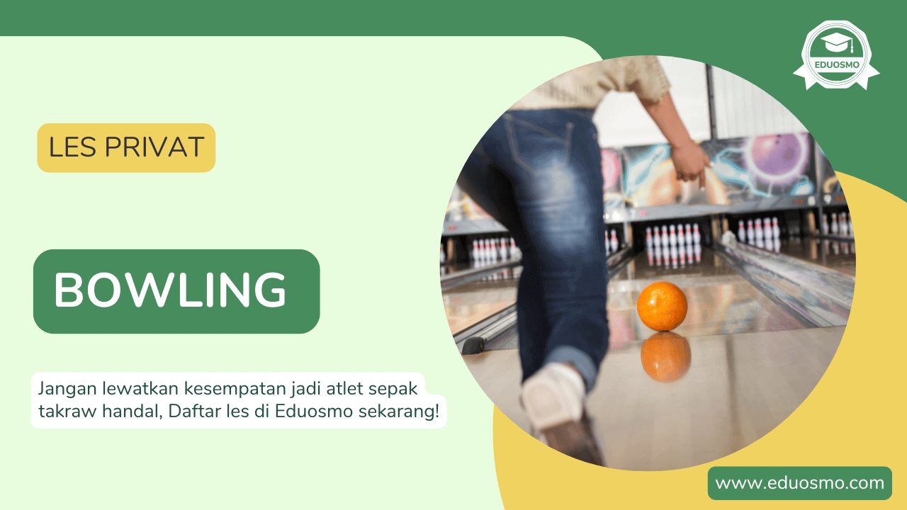 Les Privat Bowling di Bandung