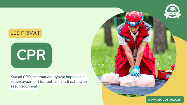 Les Privat CPR di Bandung