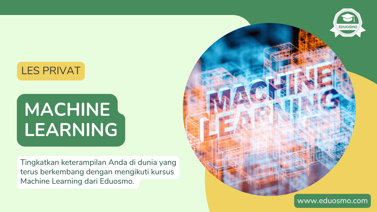 Les Privat Machine Learning di Bandung