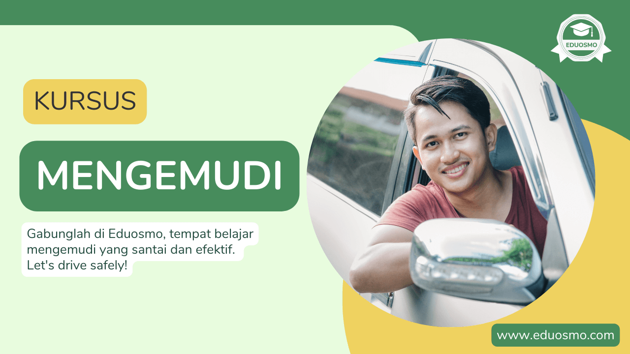 Les Privat Mengemudi di Bandung
