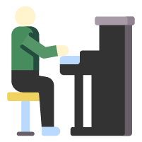 AKS PIANO