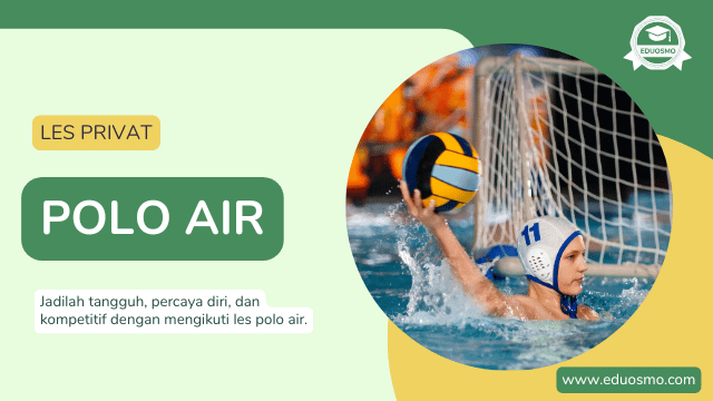 Les Privat Polo Air di Bandung