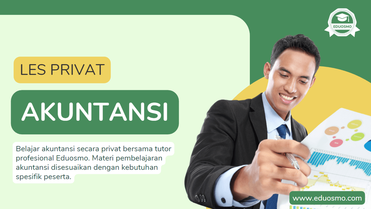Les Privat Akuntansi