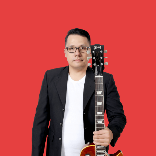 kak Mian