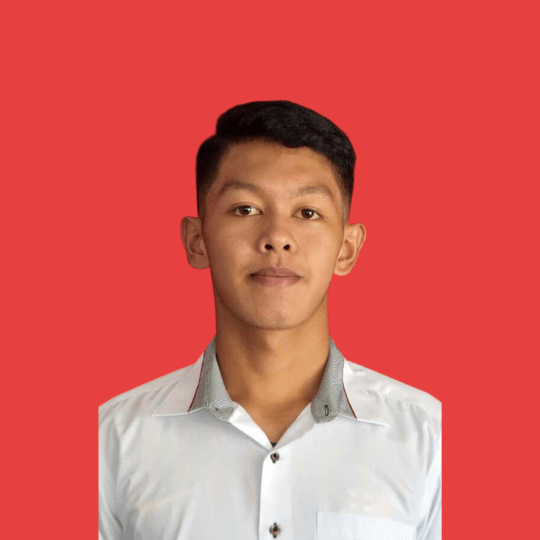 kak Sinaga