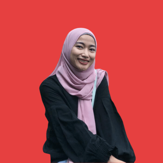 kak Risqi