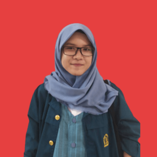 kak Angelina