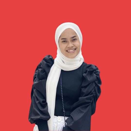 kak Radifa