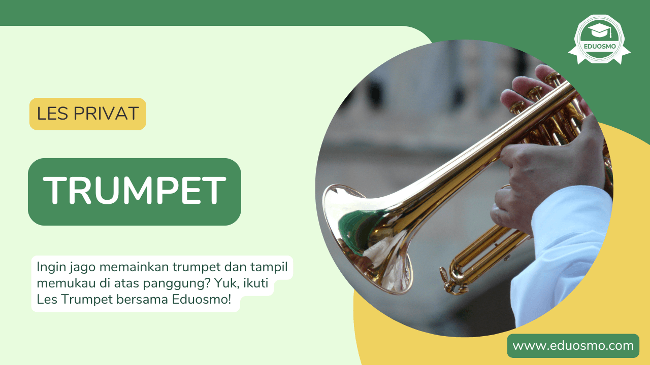 Les Privat Trumpet di Bandung