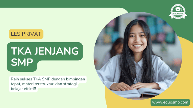 Tes TKA Jenjang SMP Bandung