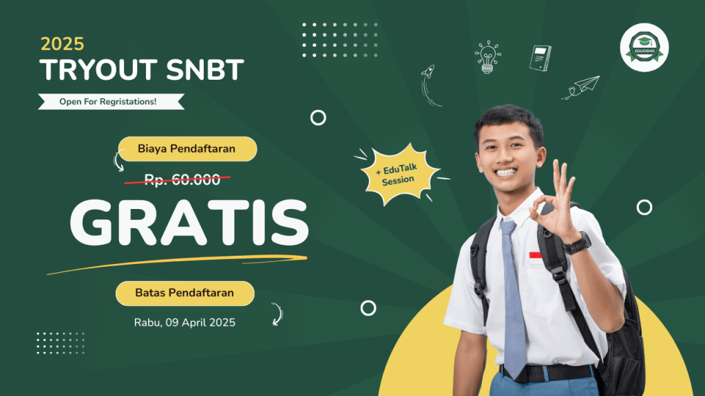 Try Out SNBT 2027 Bandung foto 1