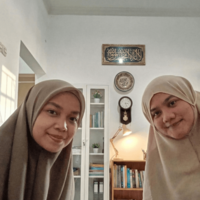 Foto Ibu Rina Kusuma