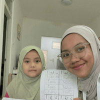 Foto Ibu Siti Nurhaliza
