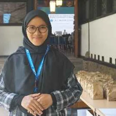 Kak Nurul