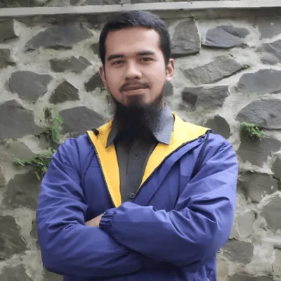 Kak Dipta, Tutor Matematika Eduosmo, Matematika UPI
